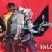 VALORANT