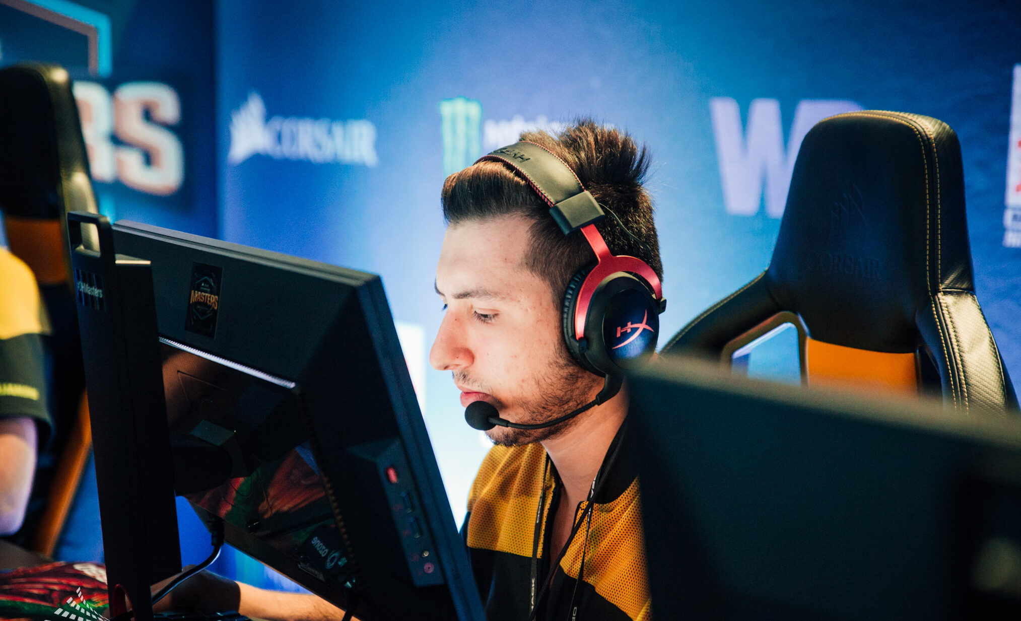 Xantares steam profile фото 10