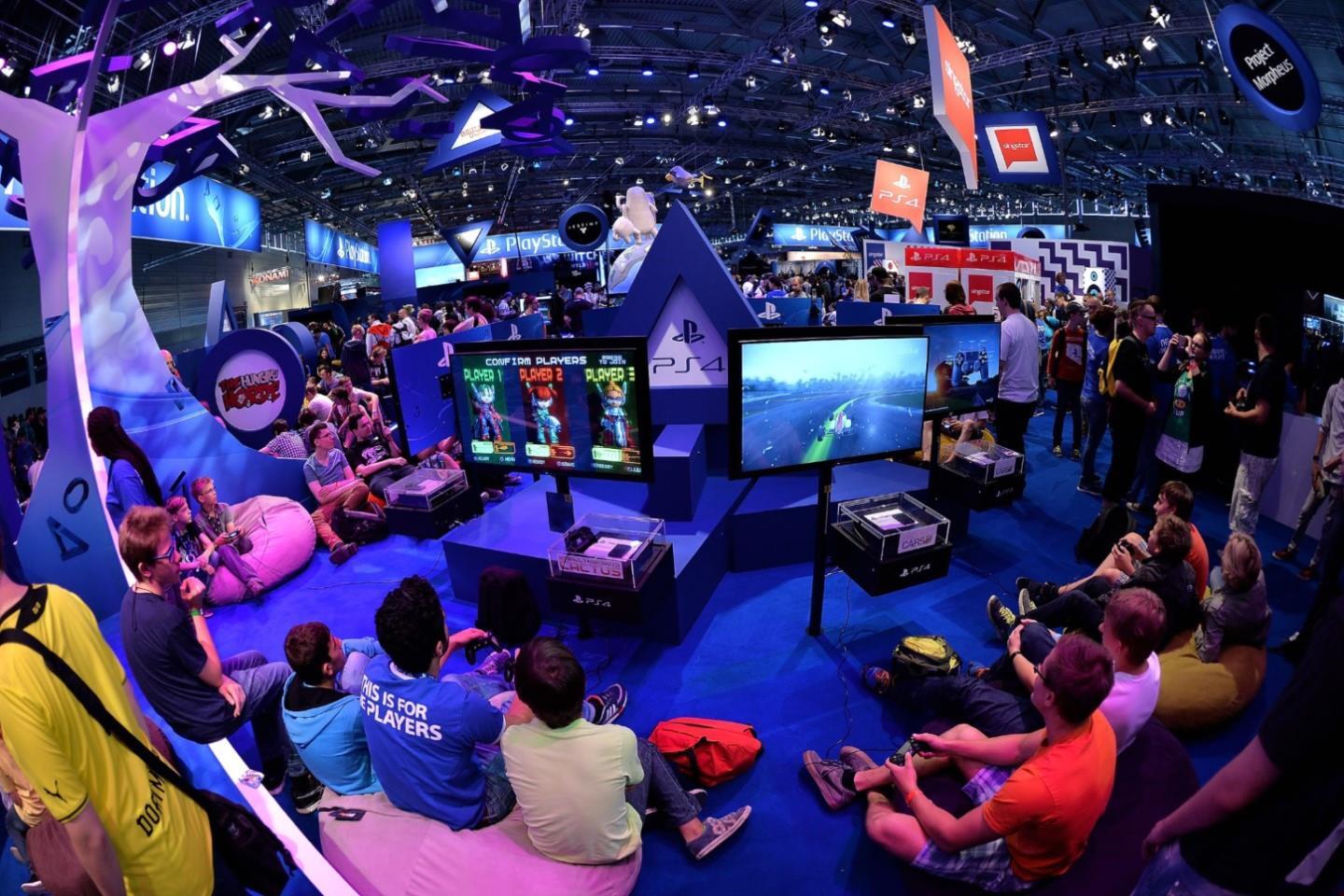 Gamescom 2021 Ne Zaman ve Nereden Yapılacak?