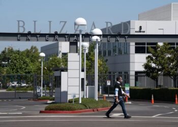 Blizzard Diablo 4 Yönetmeni İstifa Etti