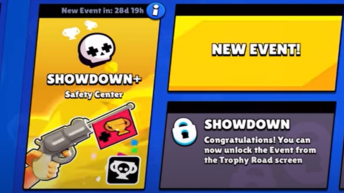 Brawl Stars Yeni Sezon Ağustos 2021