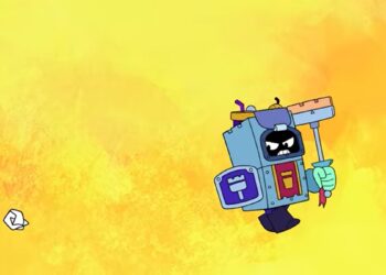 Brawl Stars'ın Yeni Brawler'ı Ash