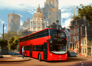 Bus Simulator 21 Çıkış Tarihi ve Sistem Gereksinimleri