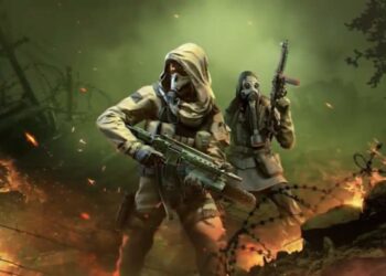 CoD Mobile Sezon 7 Çıkış Tarihi - Yeni Silahlar - Haritalar - Kostümler