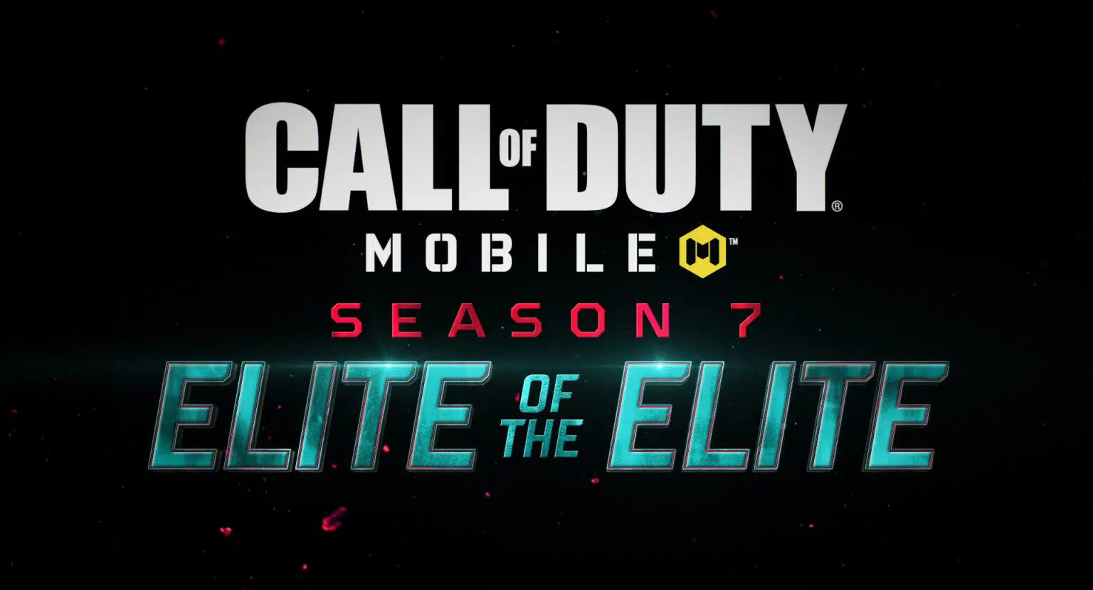 CoD Mobile Sezon 7 Çıkış Tarihi ve Saati