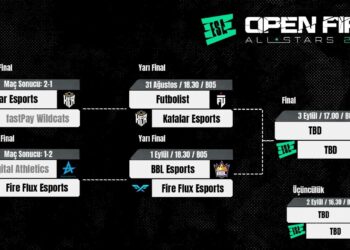 ESA VALORANT Turnuvası Çeyrek Final Sonuçları ve Fikstür