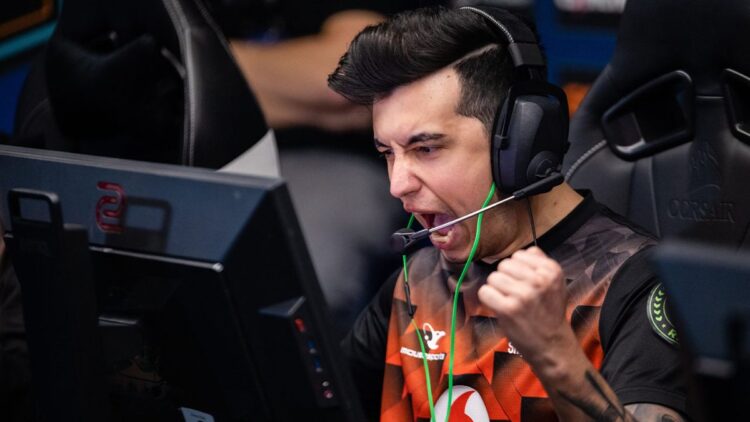 Woxic CS:GO Crosshair Ayarları