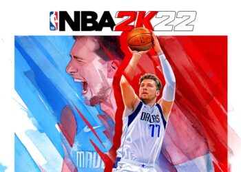 NBA 2K22