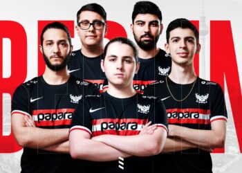 Paura Turko VALORANT