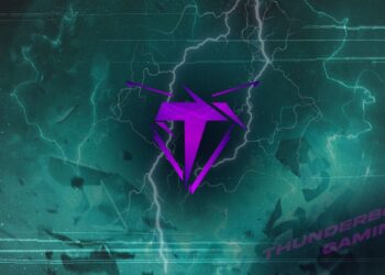 Thunderbolts Gaming CS:GO