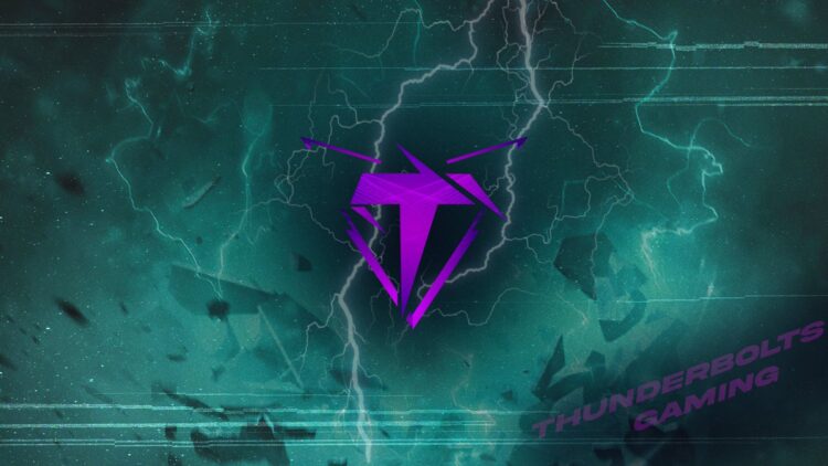 Thunderbolts Gaming CS:GO