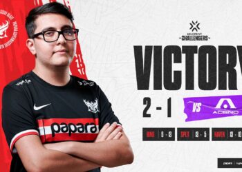 SuperMassive Blaze VALORANT