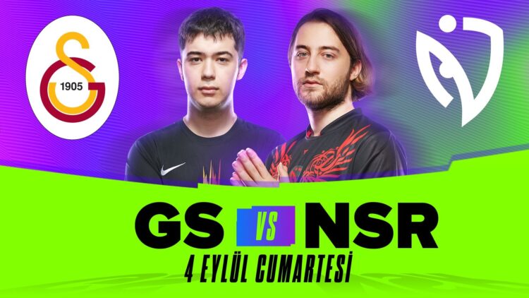 TBF 2021 Galatasaray Espor