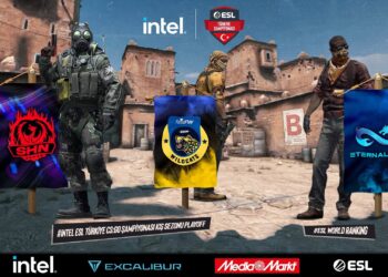 ESL Türkiye CS:GO Şampiyonası