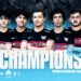 SuperMassive Blaze Wild Rift Turnuvasında Şampiyon Oldu