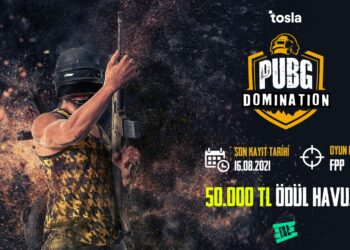 ESA Tosla PUBG Domination Turnuvası Ne Zaman Başlıyor?