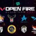 ESA open Fire All Stars Suppermasive Blaze