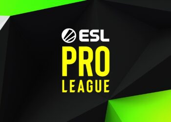 ESL Pro League S14