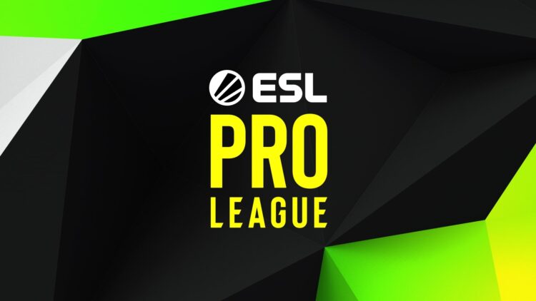 ESL Pro League S14