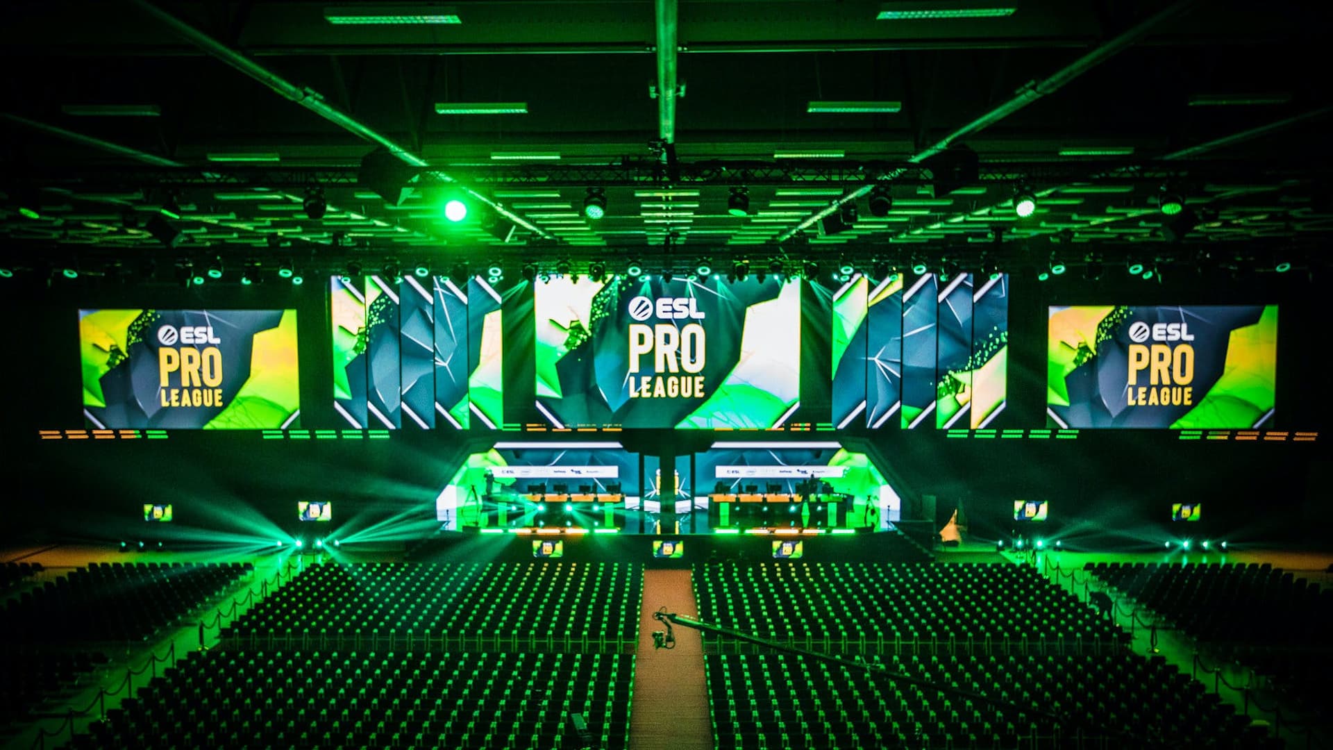ESL Pro League season 14
