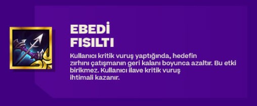 Ebedi Fısıltı