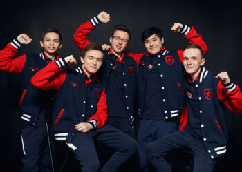 Gambit Esports VALORANT