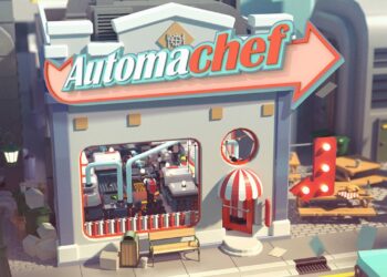 Epic Games’in Haftalık Ücretsiz Oyunu Automachef