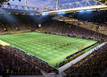 FIFA 22 Kariyer Modundan Takım nasıl kurulur