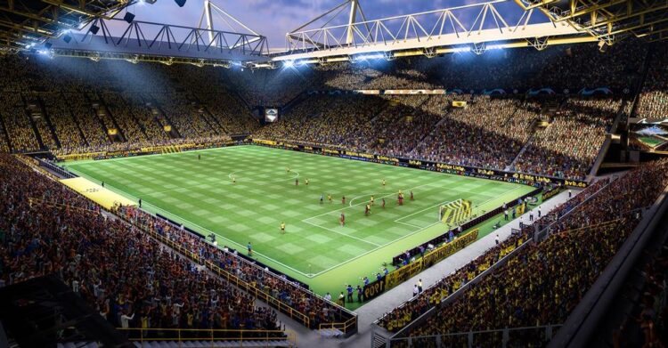 FIFA 22 Kariyer Modundan Takım nasıl kurulur