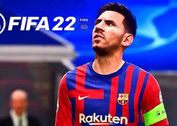 FIFA 22 Messi PSG'ye mi gidiyor