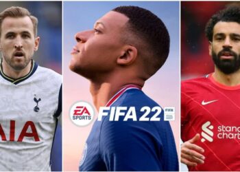 FIFA 22 Premier League Oyuncu Reytingleri