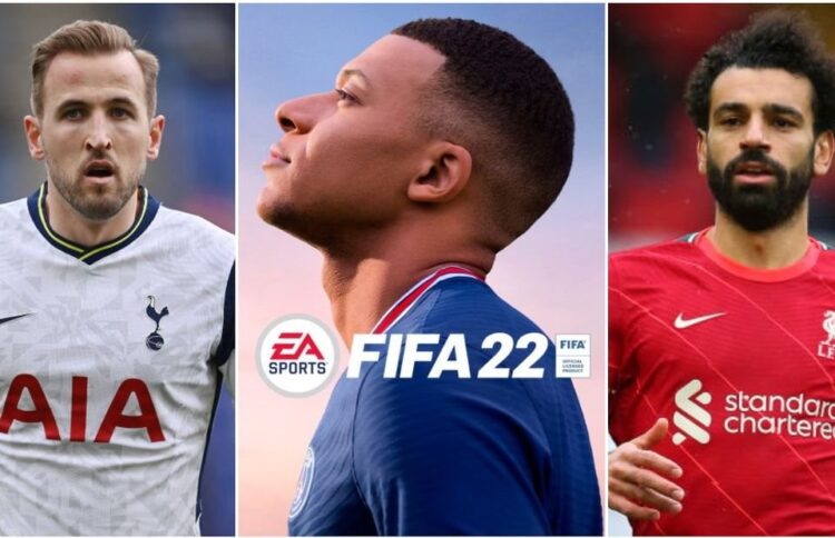 FIFA 22 Premier League Oyuncu Reytingleri