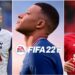 FIFA 22 Premier League Oyuncu Reytingleri