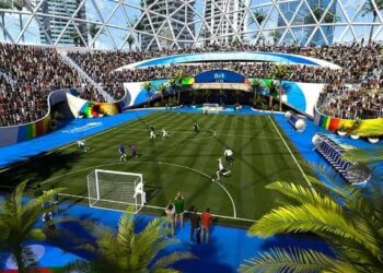 FIFA 22 Pro Clubs'da Volta Özelliği