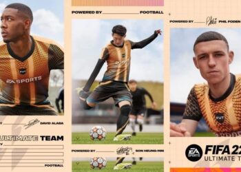 FIFA 22 Ultimate Team FIFA Coins