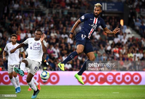 FM 22 Bafode Diakité Wonderkids