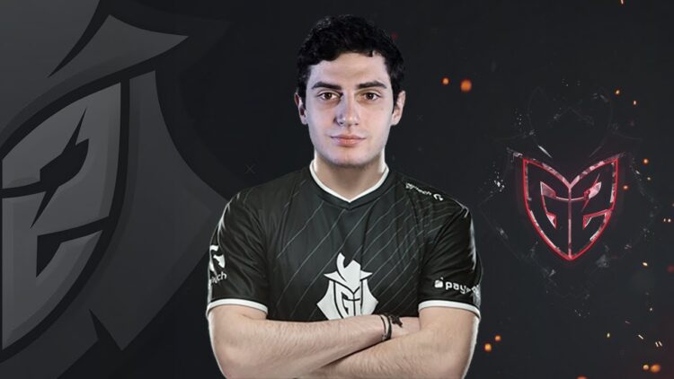 G2 Mixwell VALORANT Nişangah Ayarları 2021 Twitter - Twitch - İnstagram