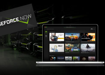 GeForce Now