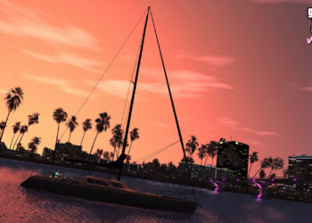 GTA Vice City