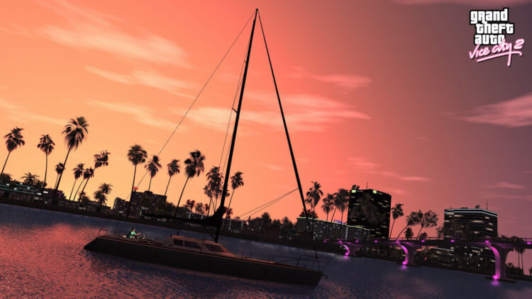 GTA Vice City
