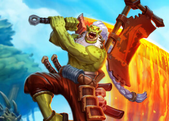 Hearthstone Grandmasters 2021 Season 2