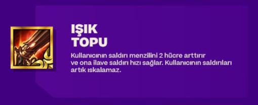 Işık Topu