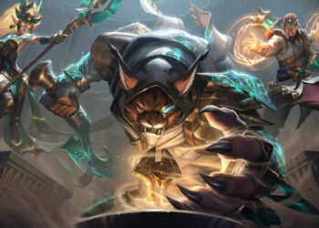 League of Legends (LoL) 11.17 Rengar Rework - Rengar Yeni Yetenekler