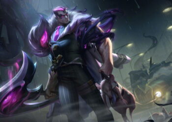 League of Legends 11.17 Yama Notları: Amumu Re-work!