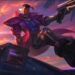 League of Legends (LoL) 11.17 Yaması ve Lucian Re-work - Değişiklik