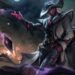 League of Legends: Yeni Phoenix ve Suç Şehri Kostümleri