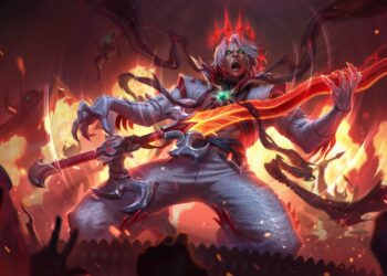 League of Legends (LoL) 11.18 Yaması Pentakill ve Hextech Kostümleri