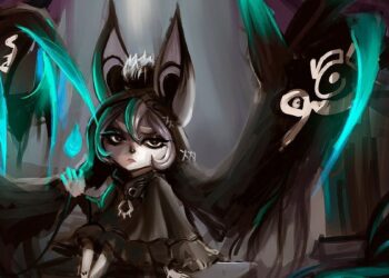 League of Legends (LoL) Yeni Şampiyon Vex Çıkış Tarihi ve Yetenek Seti