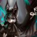 League of Legends (LoL) Yeni Şampiyon Vex Çıkış Tarihi ve Yetenek Seti