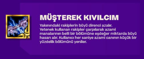 Müşterek Kıvılcım